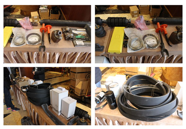 工程机械之家祝贺维特根中国-徐州2017产品技术交流会顺利落幕