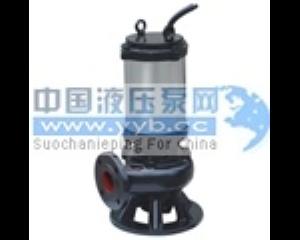 ��ӦJPWQϵ���Զ�����Ǳˮ���۱�