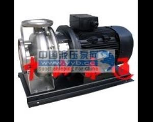 ��ӦZS�Ͳ������ʽ�������ı� ZS50-32-160/1.1