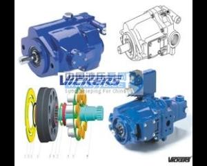 ӦVICKERS