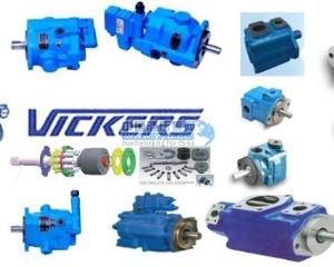 ��ӦVICKERS�ͱ�VICKERSҺѹ��