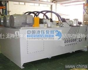 ��Ӧɽ��Һѹϵͳ