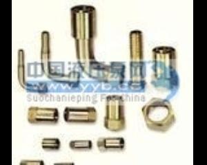 ��ӦҺѹ���ܽ�ͷ�����