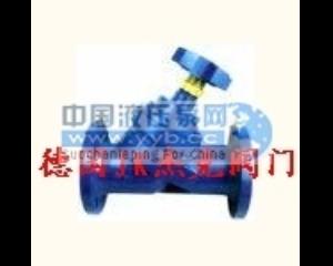 ��Ӧ����ƽ�ⷧ