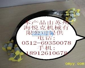 ��ӦPARKER�ܽ�ͷ��PARKER�͹ܽ�ͷ   F731C906XXXXXX-