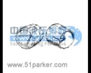 ��ӦPARKER��ë�̹���