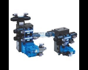 ��Ӧ15~16000������ע���Һѹϵͳ 