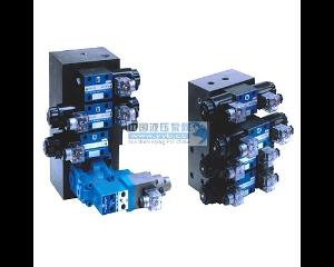 ��Ӧ����ע���Һѹϵͳ 