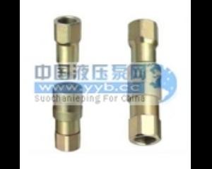PARKERٽͷ,HX-62/63-BSPP