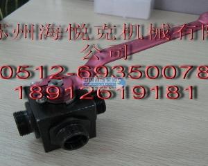 ��ӦPARKER ��ͨ�򷧣���ͨ��KH18LX��KH3/8X��KH3/8NPT