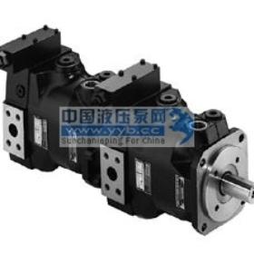 ��ӦParker�ɿ�PV/PVϵ��˫������������