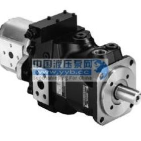 ��ӦParker�ɿ�PV/GPϵ��˫����