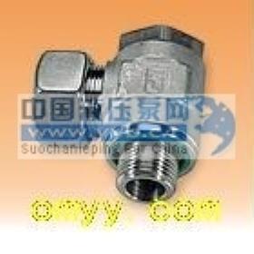 ��ӦPARKER��ͷ,PARKER��ת��ͷ,PARKER�½�ʽ��ͷ