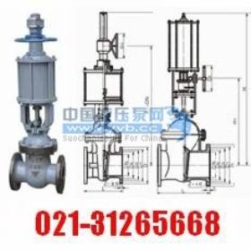 ��Ӧ����բ��