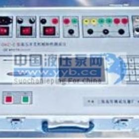 ��ӦSH-08�͸�ѹ���ض����Բ�����