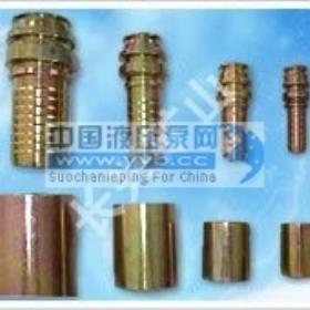 ��Ӧ��ѹ��ͷK�ͽ�ͷ