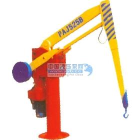 ��Ӧ�Ϻ�PAJ��ϵ�л�е����ƽ���