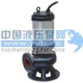 ��ӦJPWQϵ���Զ�����Ǳˮ���۱�