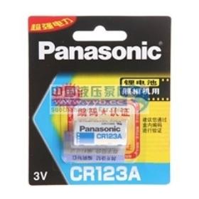 ��Ӧ����﮵��CR123A