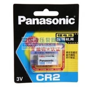 ��Ӧ����﮵��CR2