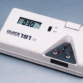 ��ӦQUICK191A/191B/191C�¶Ȳ���������ͬ�˼�