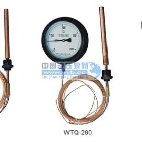 ����������Ӧѹ��ʽ�¶ȼ�WTQ-280