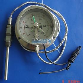 ��ˮ�Ӵ�����Ӧ��ӵ�ѹ��ʽ�¶ȼ�WTQ-288