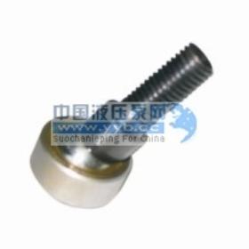 ���ڹ�Ӧ����ֱ������ͷ�˶˹ؽ���У���ˮ�˶˹ؽ����