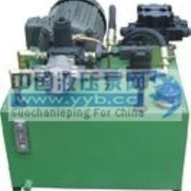 ��ݸ������ӦҺѹ�崲��Һѹ����ϵͳ