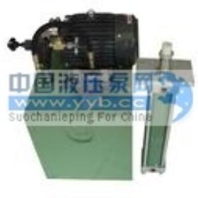 ����������ӦҺѹ�崲��Һѹ����ϵͳ