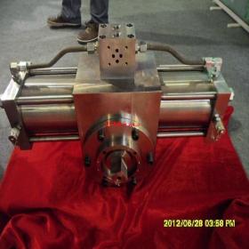 �ձ����б���������Һѹ��վ�͸�ѹ���̵���