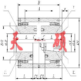 GGCL���׹���˫���γ�ʽ������