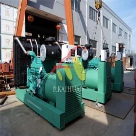 �����Ž�����500KW����˹���ͷ������ɹ�����������OEM