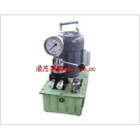 ����ֱ��DBS0.7L-Sϵ��Һѹ�綯�ͱ�