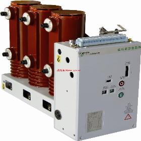 VS1(ZN63)-12��װʽ��ն�·��