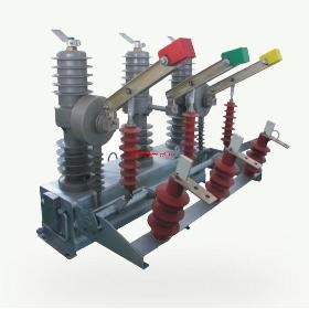 ���� ZW32--24�����ѹ��ն�·��