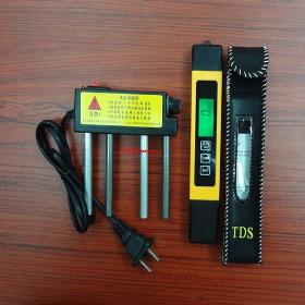 TDSˮ�ʲ��Ա� TDS��ˮ�ʵ��ӱ� ���ŷ��̵��ӿƼ���˾