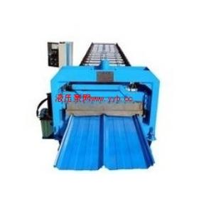 �����е����ؼ�ѹ�߻�е����