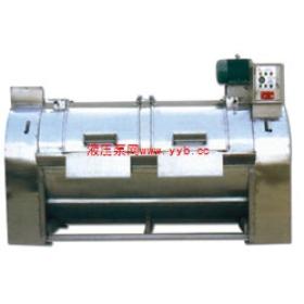 XPG-300���͹�ҵϴ�»�רҵ��ӦӡȾ����װ��