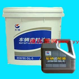 ������ʯ��ׯ����������GL-5 ���������͡�