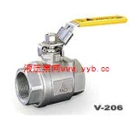 V-206��Ƭʽ�����򷧣��ж���Ƭʽ������