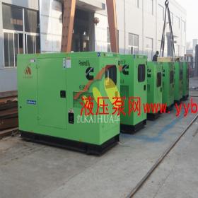 120KW����˹ȫ�Զ����ŷ�����龲���������