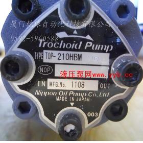 NOP�ͱ�NOP���ֱñ���TOP-2MY750-220HBM