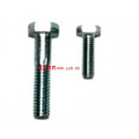 ����GB30��˨���ӱ����õ�GB30��˨