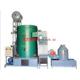 �������Ƽ��������õ�ȼ������һ��ʽ�����͹���װ�������̡������һ�����¯