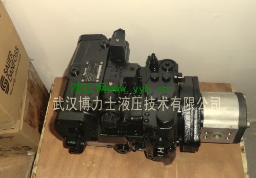 ��ӦҺѹ��A4VG56