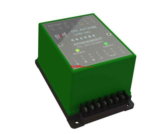 GD-A4T2R(HW-4A) ͣװ ֯