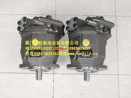 A10VSO45DRF1/31R PPA12N00