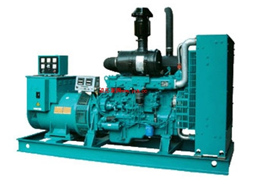 400KW