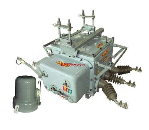 ����ZW20A-12/�����ѹ��ն�·��